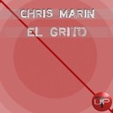 Chris Marin - El Grito Diego Cast Remix