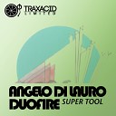 Angelo Di Lauro DuoFire - Message Full Original Mix