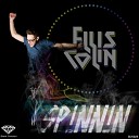 Ellis Colin - Spinnin Ellis Colin Antonio Frulio Mix