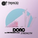 Donc - Strength Original Mix