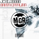 Jc Klubber - Santa Catalina Original Mix