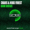 Charis Nikki Forrest - Boom Surface Radio Edit