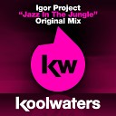 Igor Project - Jazz In The Jungle Original Mix