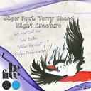 Jager Ft Terry Shand - Night Creature Soul Button Re
