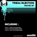 Tribal Injection - Calibra Original Mix