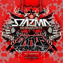 Stazma the Junglechrist - Mash Up The Place Rotator Harder They Come…