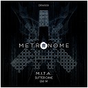 M.I.T.A. - Metronome (Ovi M Remix)
