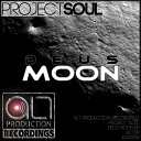 Project Soul - Colder Than Ice Original Mix