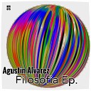 Agustin Alvarez - Dizzy Blondie Original Mix