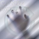 CJ Arthur - Excuse Me Abstract Vision Elite Electronic…