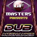 Afrojack - Chords Dub Mechanics Remix