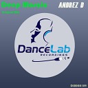 Andrez D - Deep Mosaic Original Mix