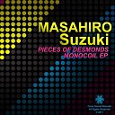 Masahiro Suzuki - Mist Field At Kawasaki Original Mix