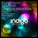 Thomas Penton DJ Samer - Chemical Imbalance Matrick Remix