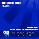Hudson Kant - Coconut Solid Stone Remix