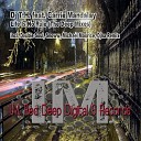 DJ T H feat Carrie Mandalay - Life Is No Rule Magica Chill Edit