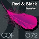 Red And Black - Traveller Original Mix