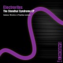 Electrorites - Breathlessness M A D A Plankton Remix
