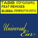 Tabb - Stop Your Sample Original Mix
