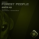 Forest People - Metatron Original Mix