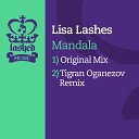 Lisa Lashes - Mandala Original Mix