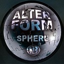 Alter Form - Fiend Original Mix