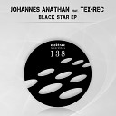 Johannes Anathan Tex Rec - Outhersphere Original Mix