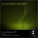 Claudio Masso - Just a Reason Advanced Human vs Ground Loop…