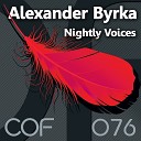 Alexander Byrka - Nightly Voices Double V Remix
