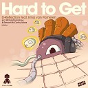 D-Reflection feat. Irma van Pamelen - Hard To Get (Original Mix)