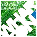 Sonny Wharton Ugo Platana - Body Control Jon Kong Chris Aidy Remix