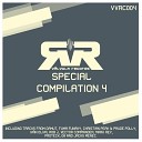 Vector Commander - Hybrid Original Mix