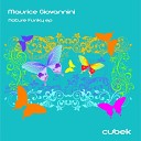 Maurice Giovannini - Nature Funky Original Mix