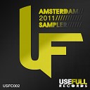 Lanfree - Up Original Mix