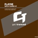 Playme - Beach Runner (Original Mix)