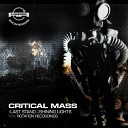 Critical Mass - Shining Lights Original Mix