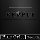 Mitch Major - People Mauro Pierotti Remix