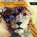 Carl Nunes Alex Frost - Thunder Bringer Original Mix