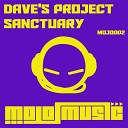 Dave's Project - Sanctuary (Original Mix)