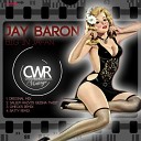 Jay Baron - Big In Japan Saleem Razvi s Geisha Twist