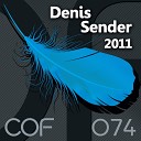 Denis Sender - 2011 Damian Wasse Remix