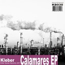 Kleber - Plug Play Original Mix