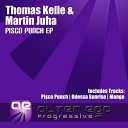 Thomas Kelle Martin Juha - Mango Original Mix