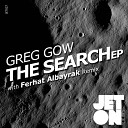 Greg Gow - The Search Original Mix