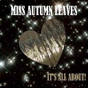 Miss Autumn Leaves - It s All About John D Angelo vs Monster Taxi Radio…