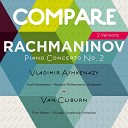 Chicago Symphony Orchestra Fritz Reiner Van… - Piano Concerto No 2 in C Minor Op 18 III Allegro…