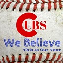 Da Stadium Organist - Addams Family Theme Chicago Cubs Live Ballpark Organ…