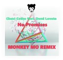 Cheat Codes feat Demi Lovato - No Promises Monkey MO Remix