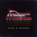 M E C - Take a Chance