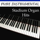 Twilight Trio - In the Good Old Summertime Ballpark Organ Mix
